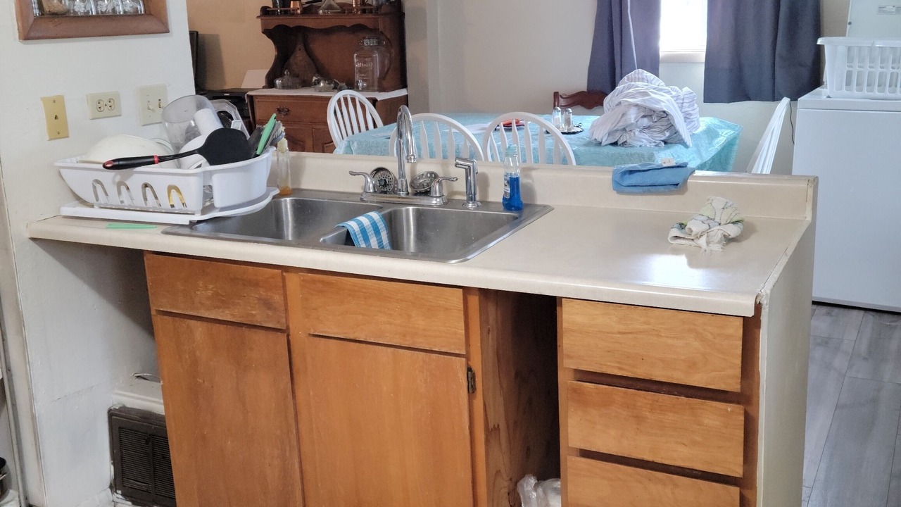 Photo of Kitchen in Ione