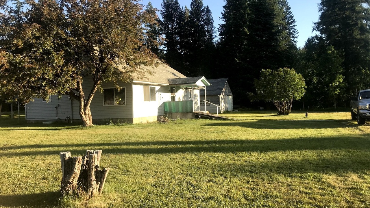 Photo of Outdoor in Ione