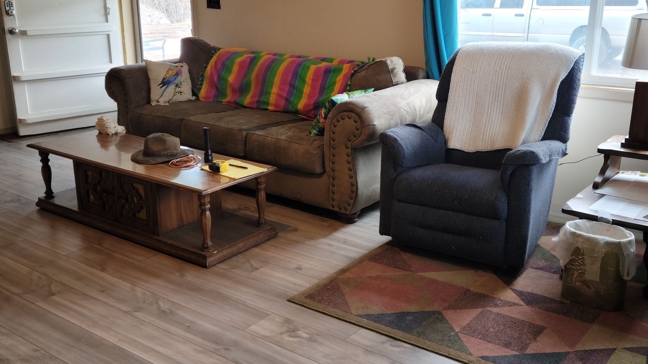 Photo of Livingroom in Ione