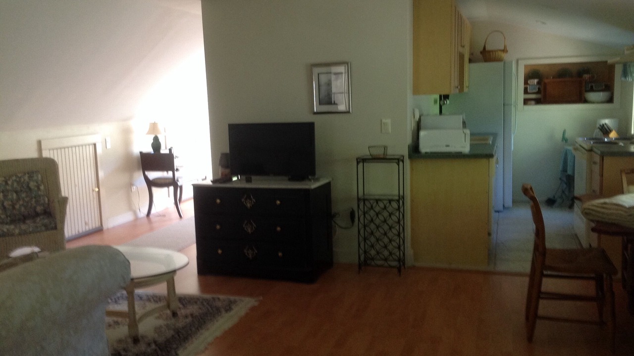 Photo of Livingroom in Wolfeboro