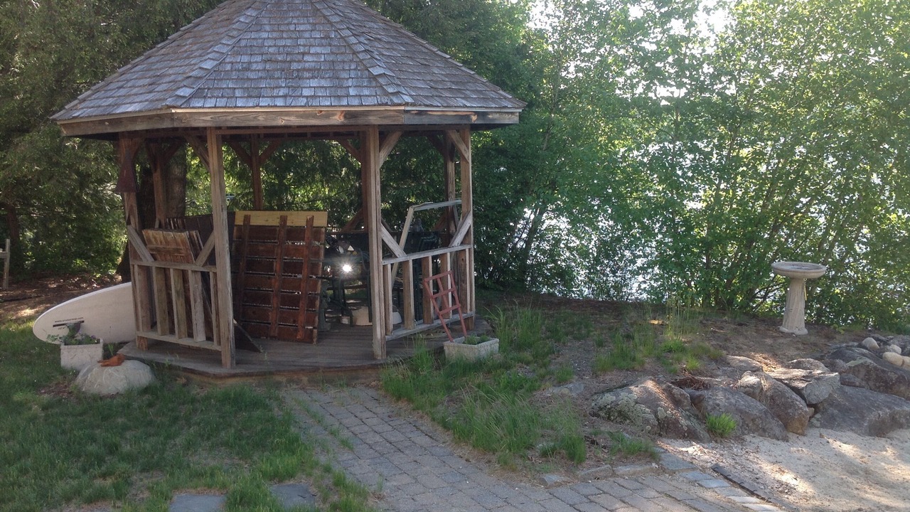 Photo of Outdoor in Wolfeboro