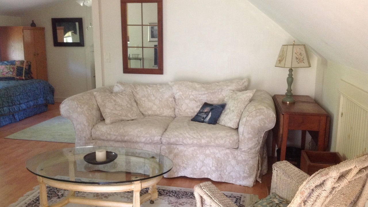 Photo of Livingroom in Wolfeboro