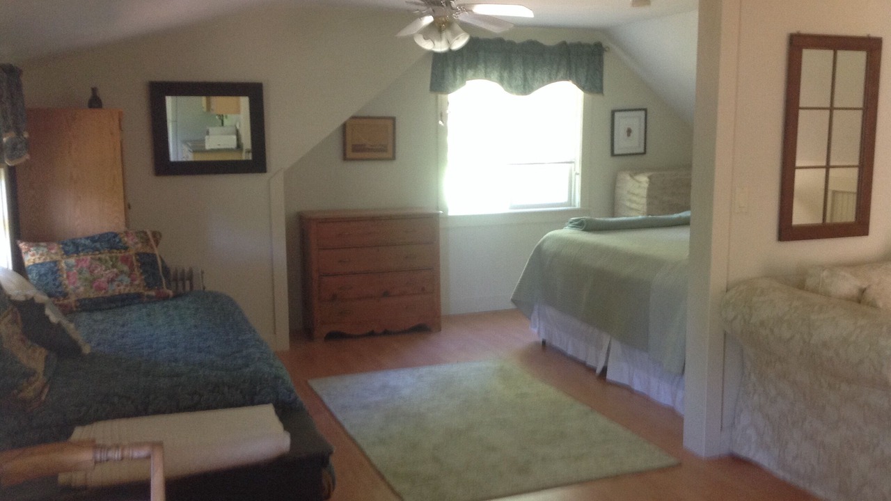 Photo of Bedroom in Wolfeboro