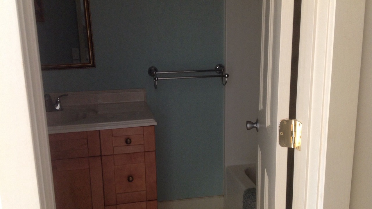 Photo of Bathroom in Wolfeboro