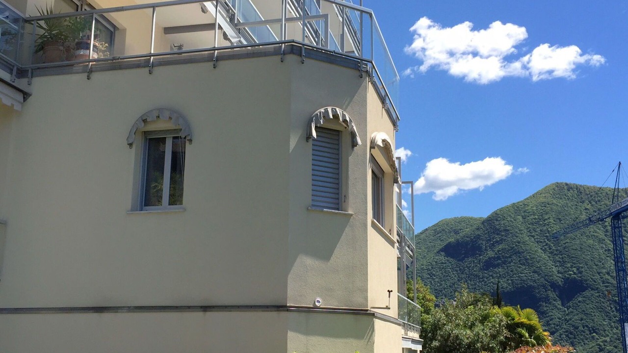 Photo of Others in Castagnola