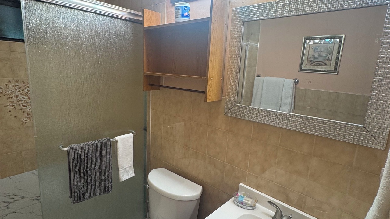Photo of Bathroom in Oviedo