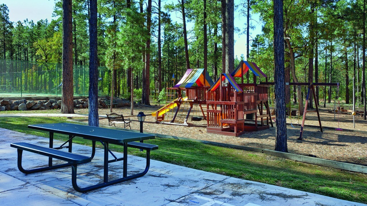 Photo of Others in Pinetop
