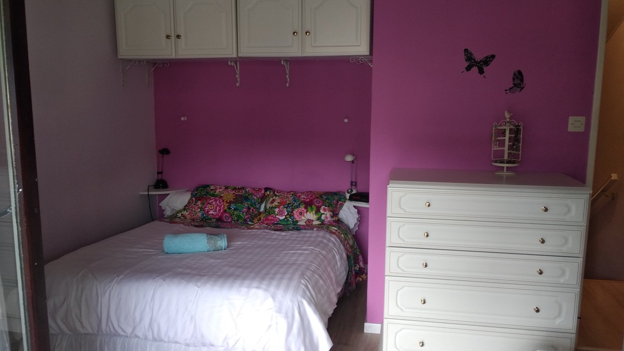 Photo of Bedroom in Notre-Dame-de-Mesage