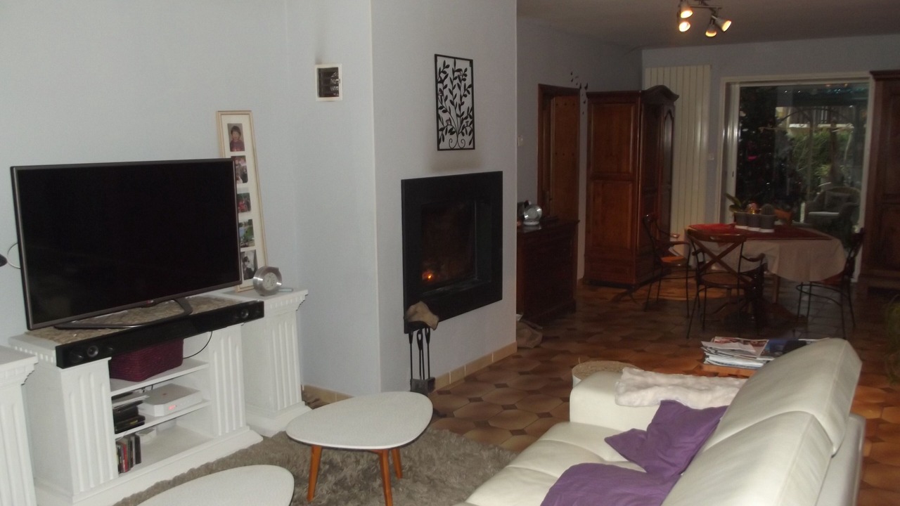 Photo of Livingroom in Notre-Dame-de-Mesage