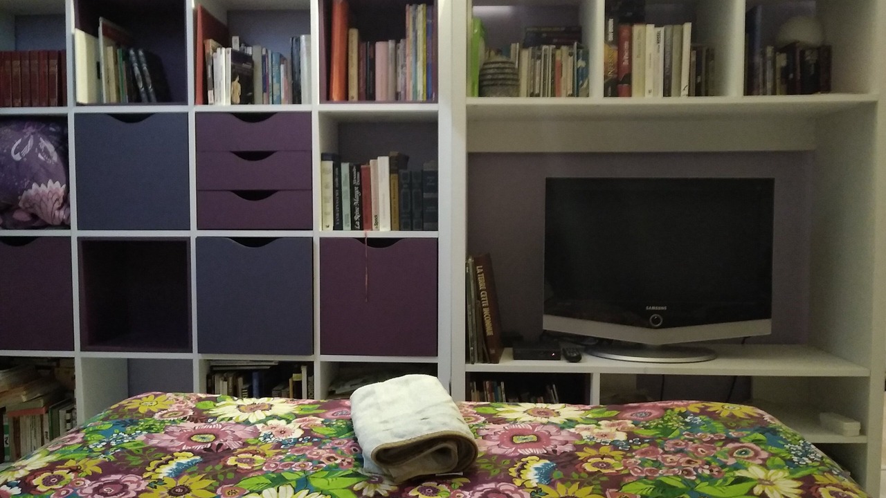Photo of Bedroom in Notre-Dame-de-Mesage