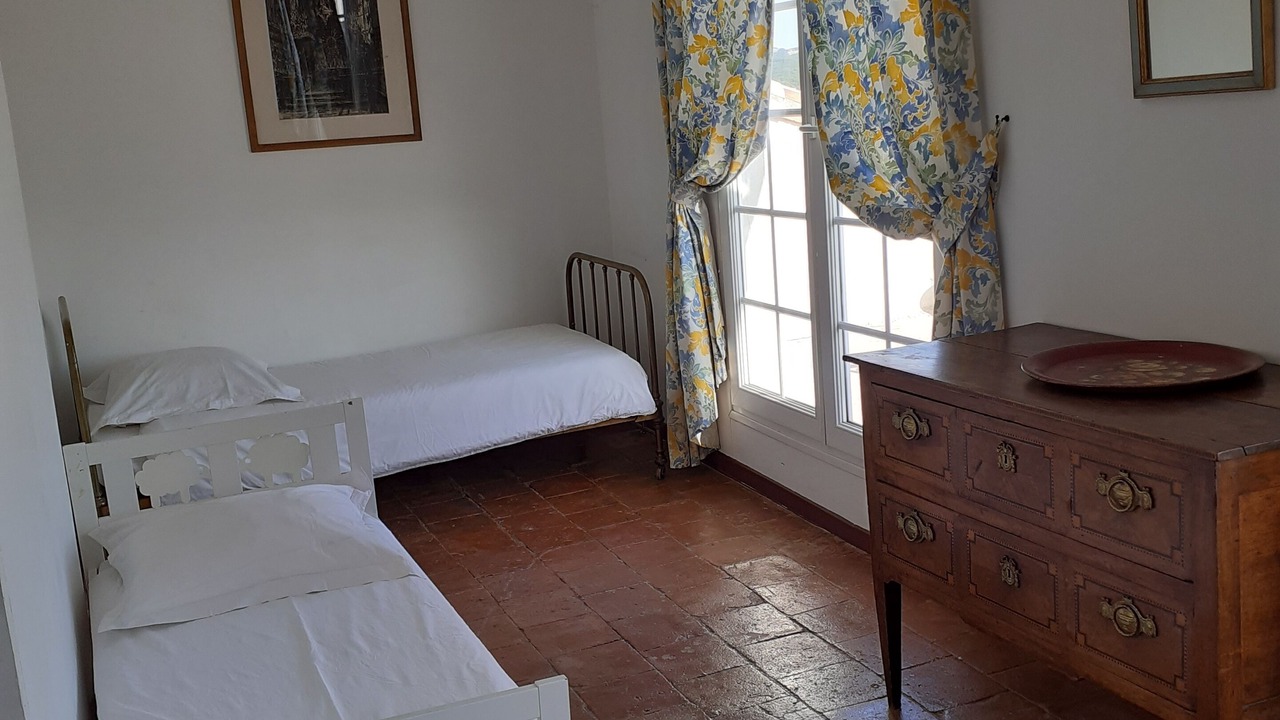 Photo of Bedroom in Montreal