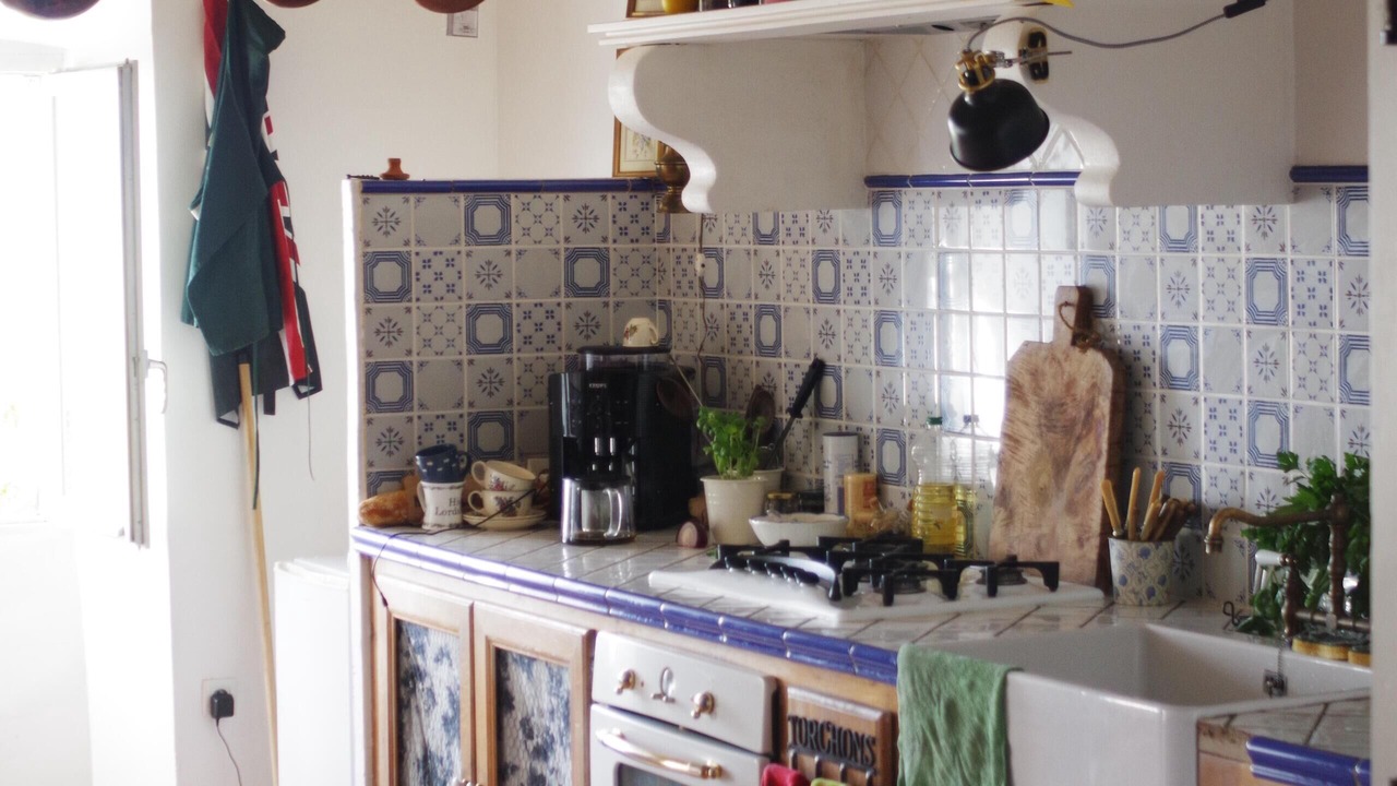 Photo of Kitchen in Montreal