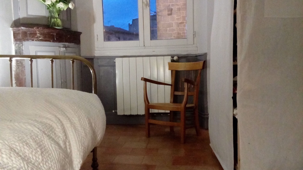 Photo of Bedroom in Montreal