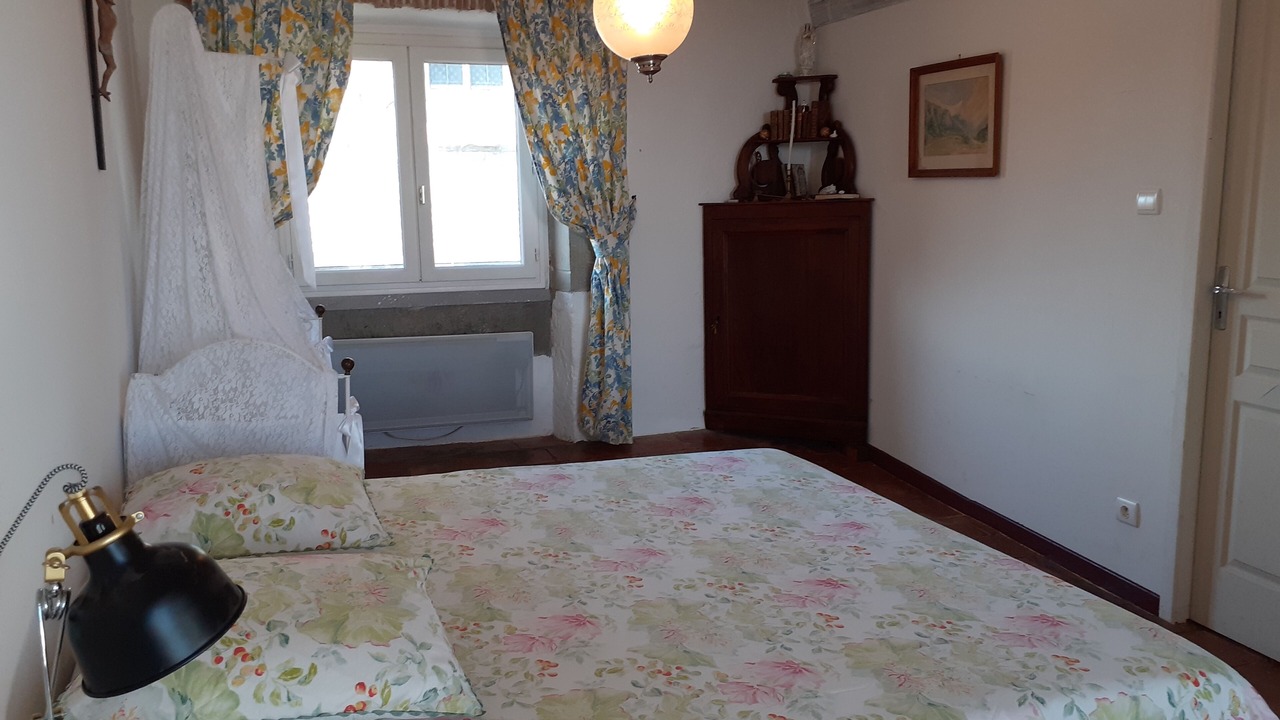 Photo of Bedroom in Montreal