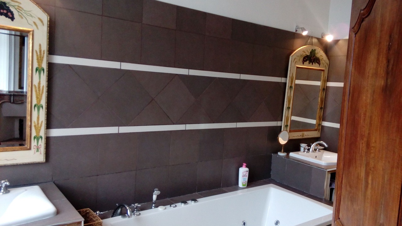 Photo of Bathroom in Montreal