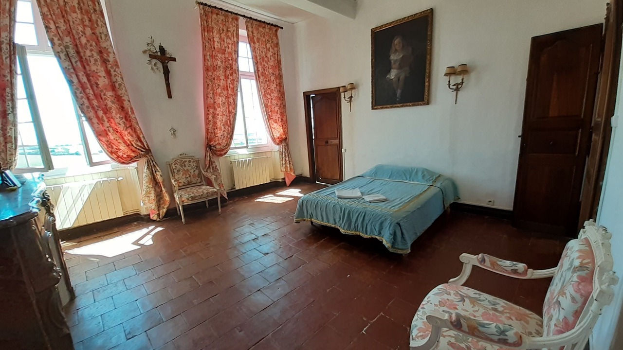 Photo of Bedroom in Montreal