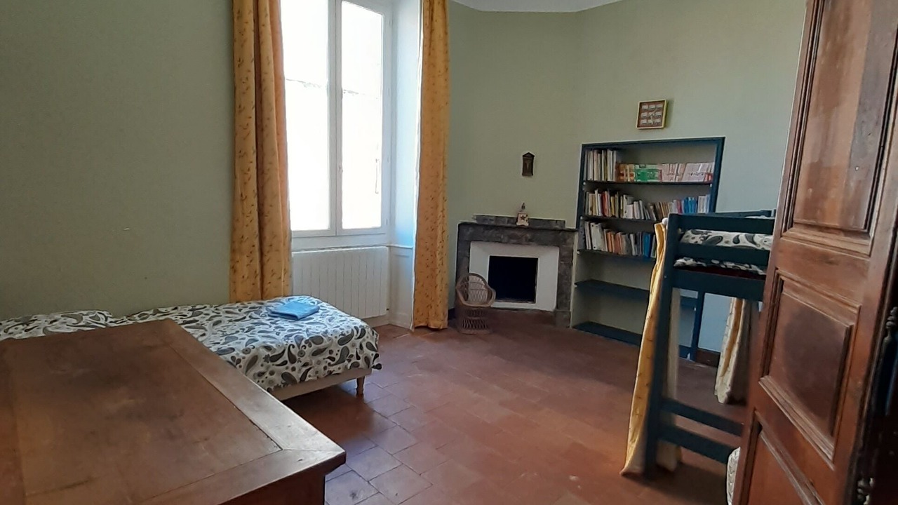 Photo of Bedroom in Montreal