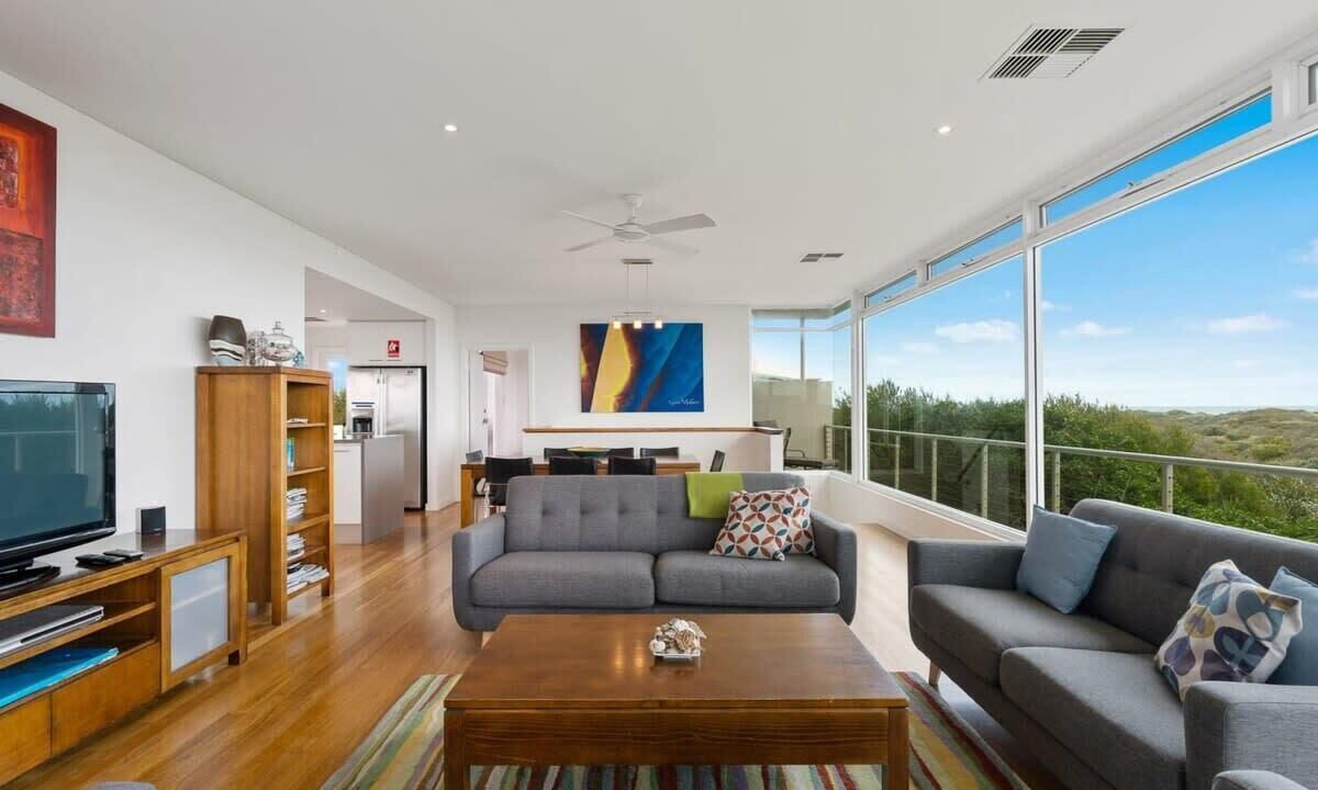 Photo of Livingroom in Middleton