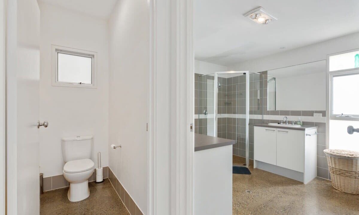 Photo of Bathroom in Middleton