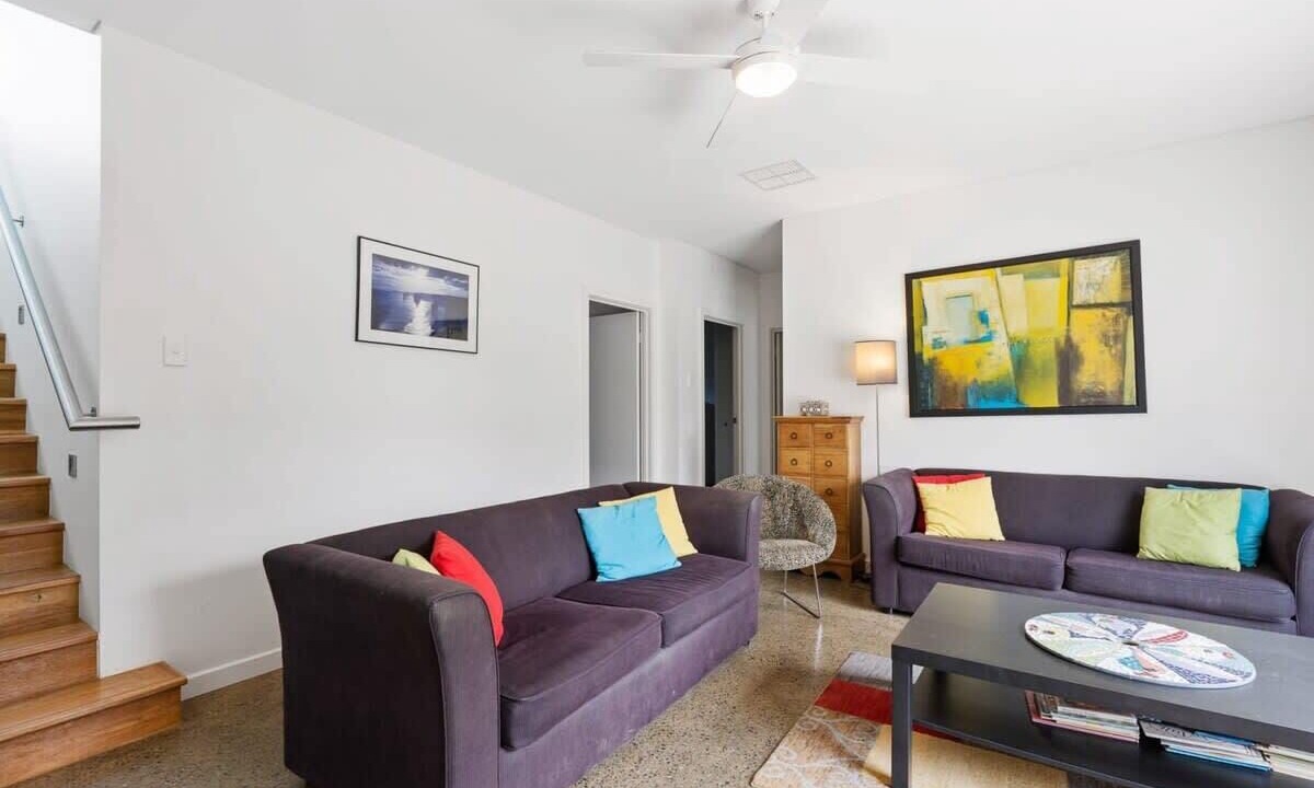 Photo of Livingroom in Middleton