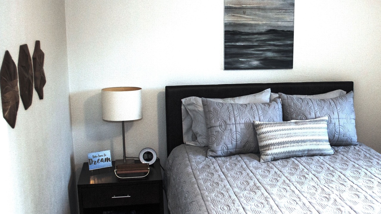 Photo of Bedroom in West Congress