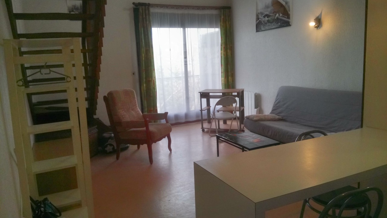 Photo of Livingroom in Saint - Agne