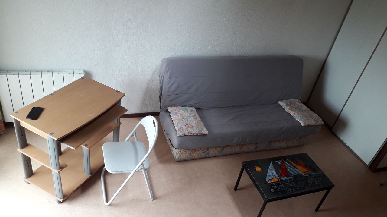 Photo of Livingroom in Saint - Agne