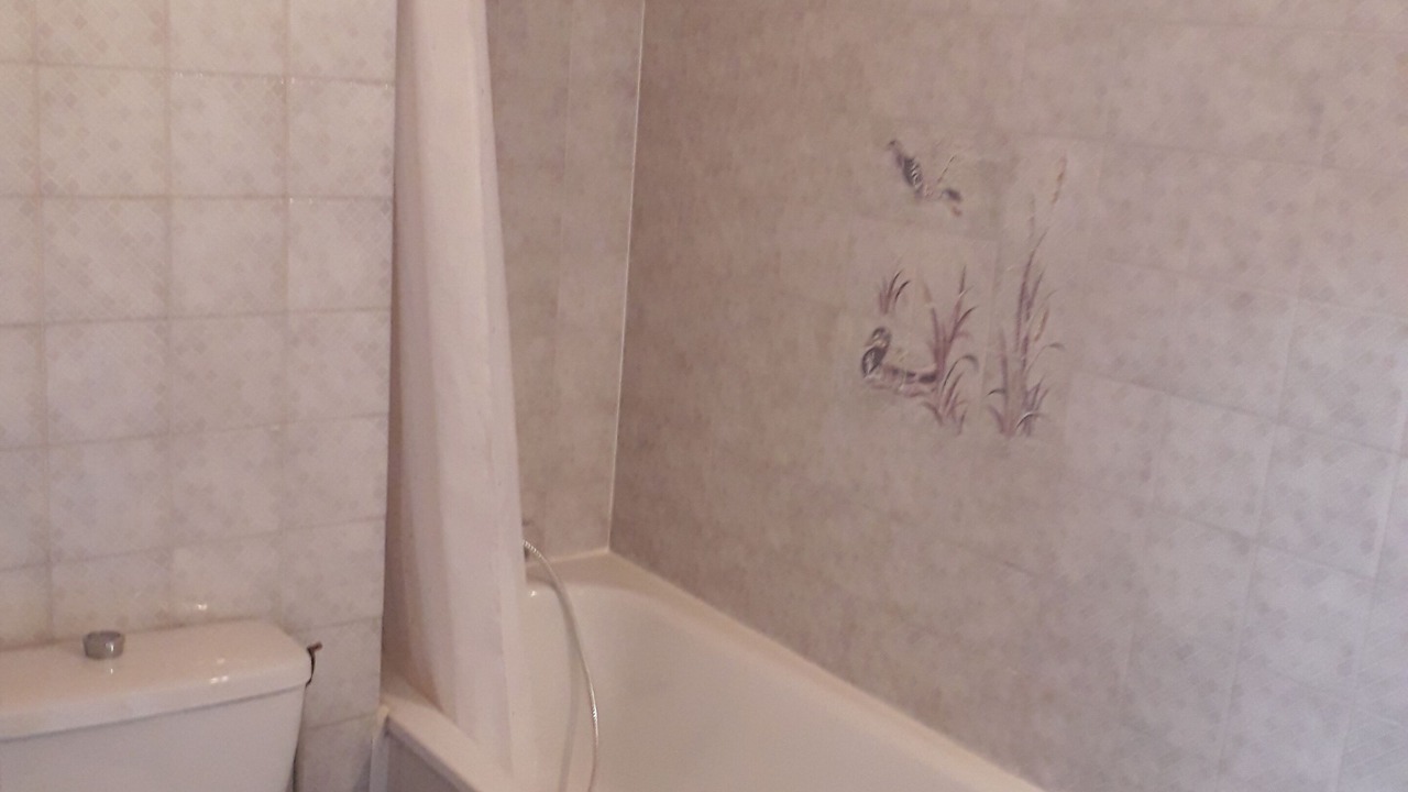 Photo of Bathroom in Saint - Agne