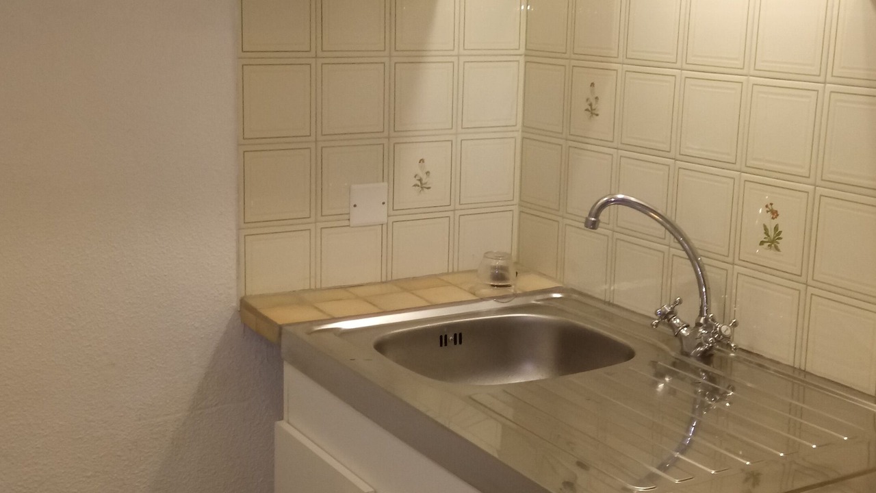 Photo of Bathroom in Saint - Agne