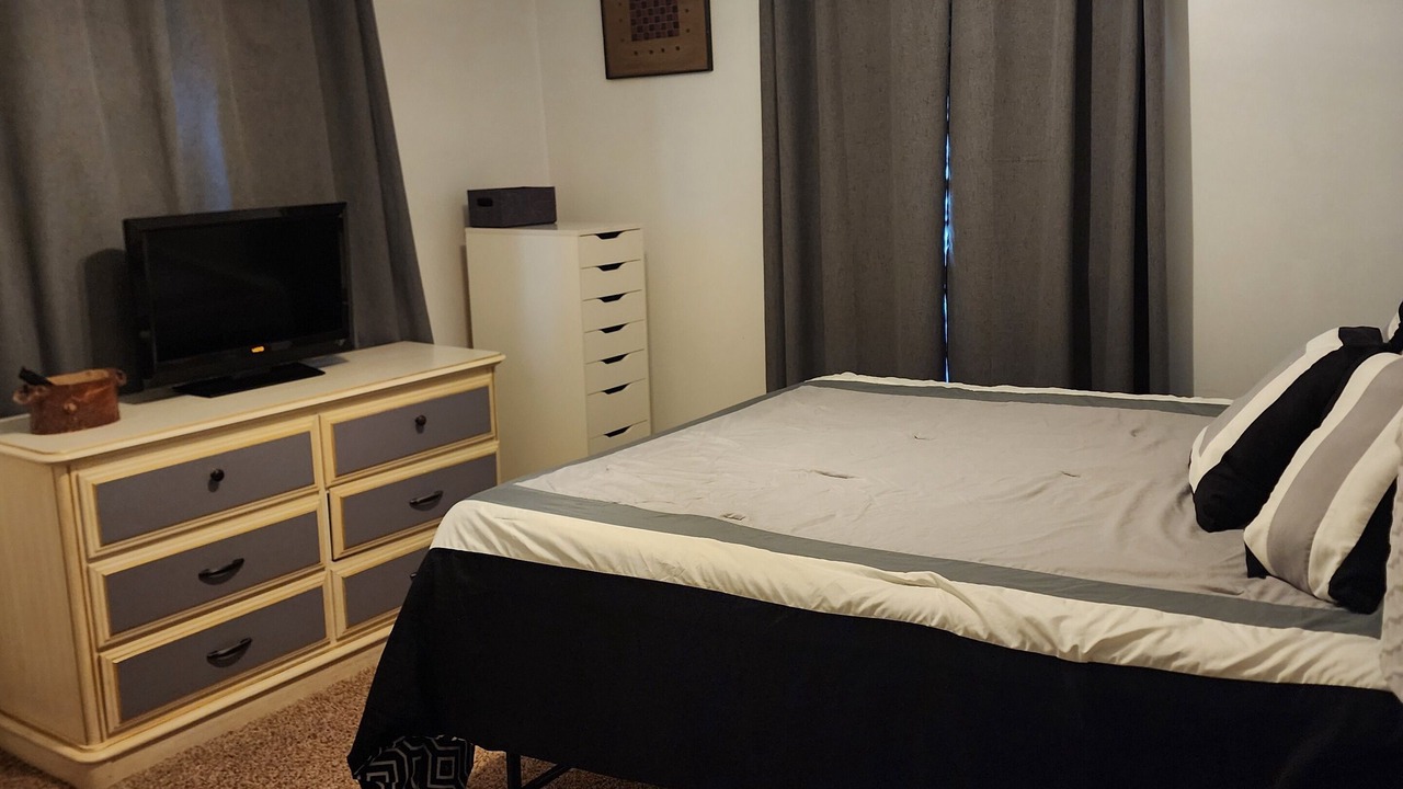 Photo of Bedroom in Sharonville