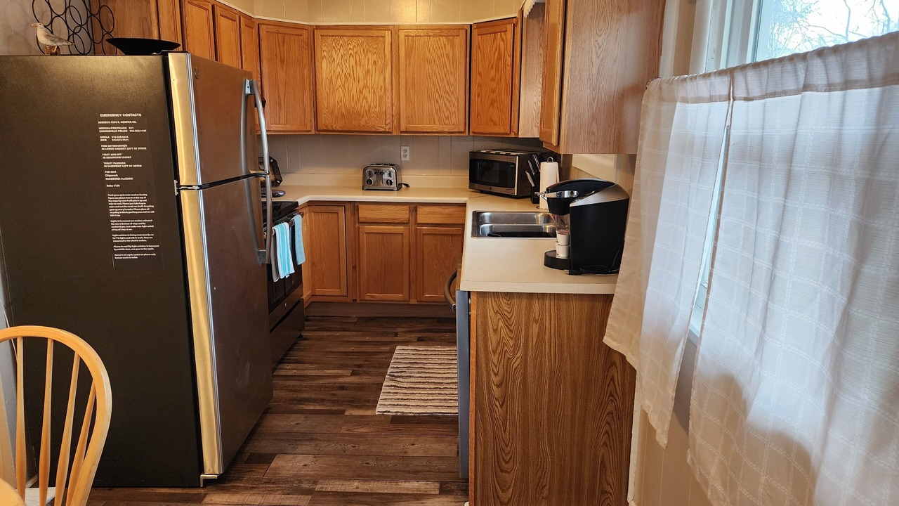 Photo of Kitchen in Sharonville