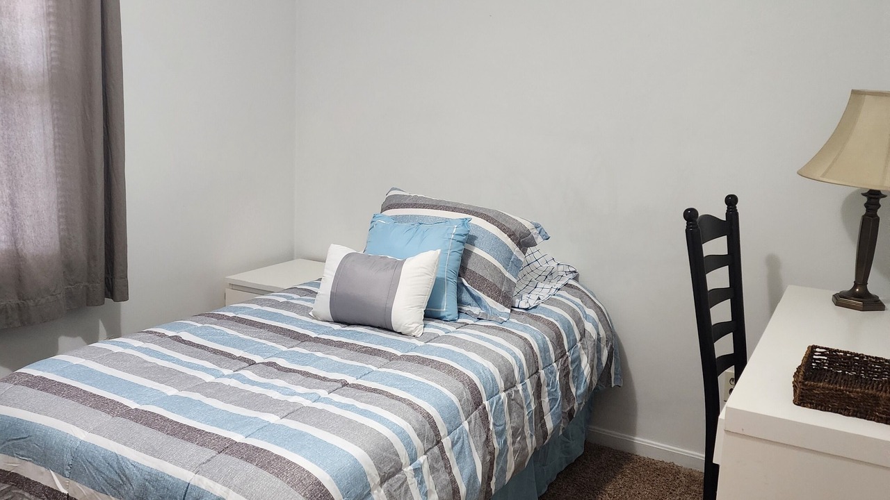 Photo of Bedroom in Sharonville