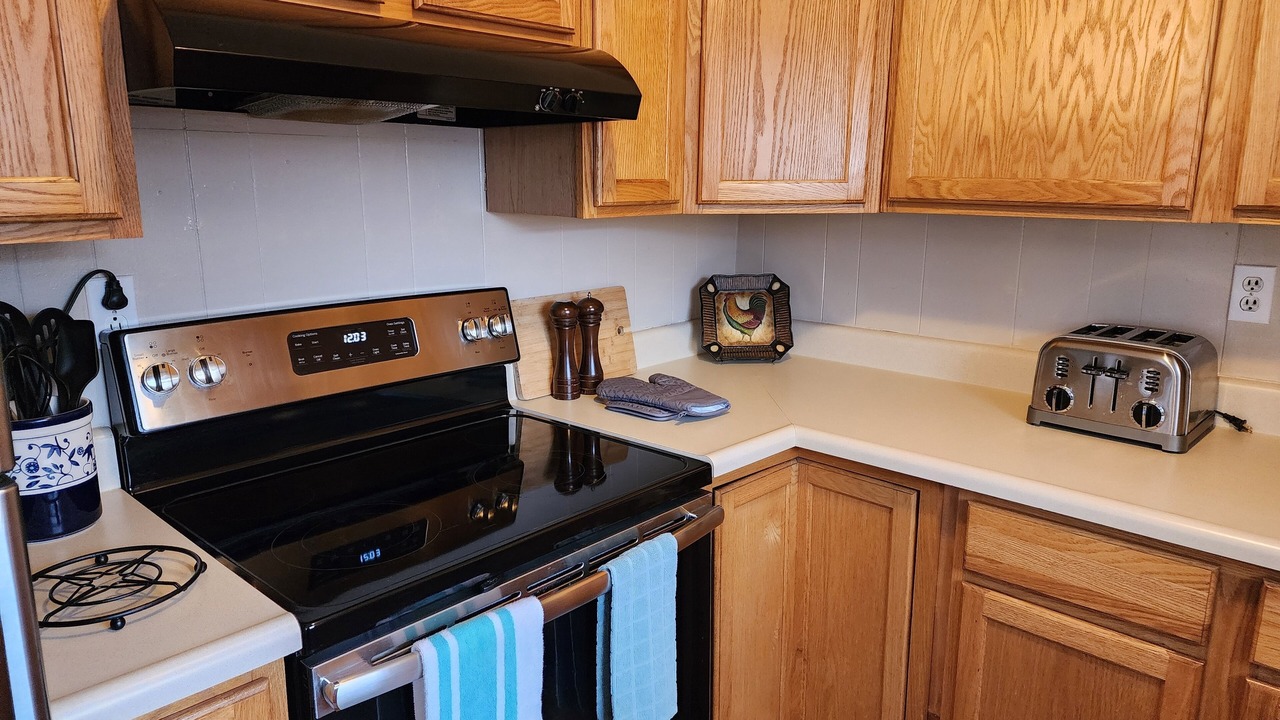 Photo of Kitchen in Sharonville