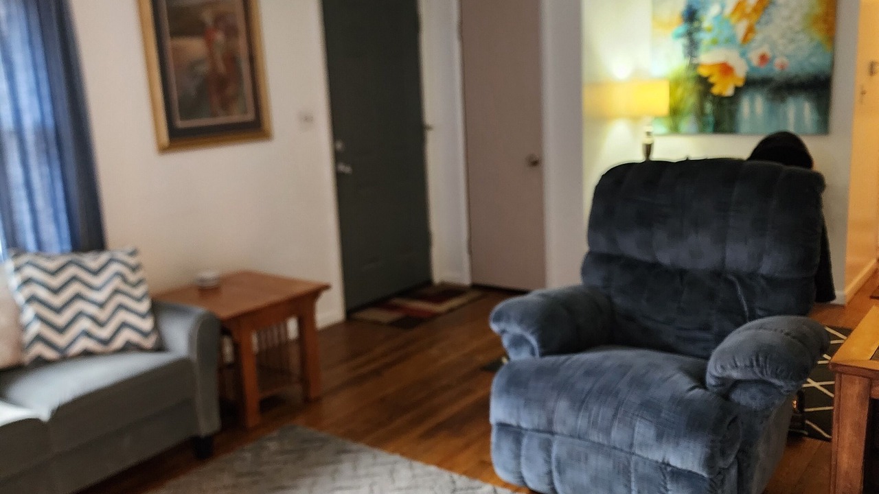Photo of Livingroom in Sharonville