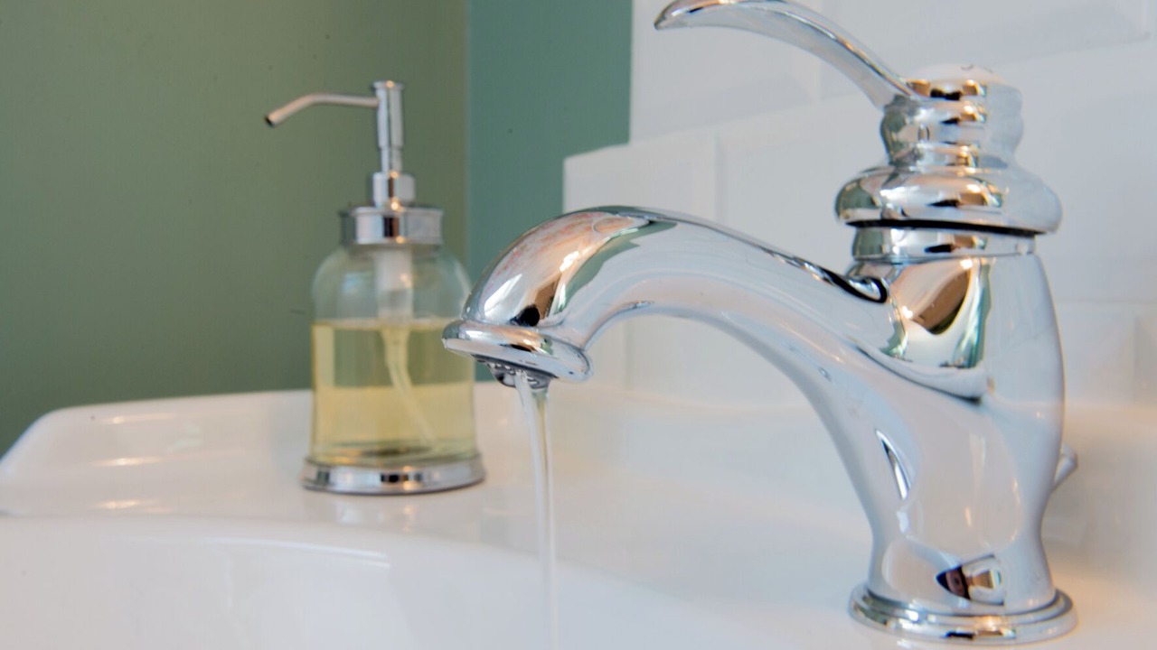 Photo of Bathroom in Lagarde