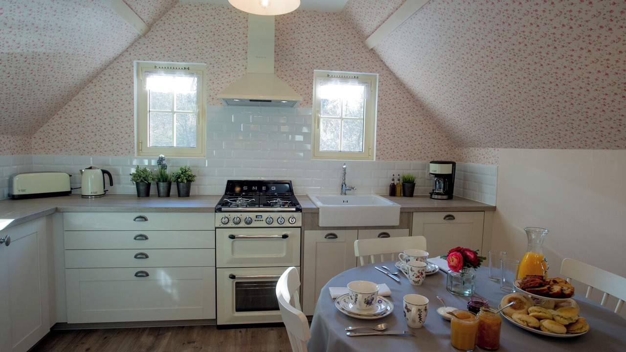 Photo of Kitchen in Lagarde