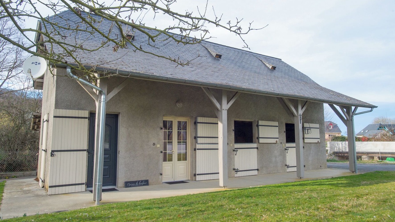 Photo of Outdoor in Lagarde