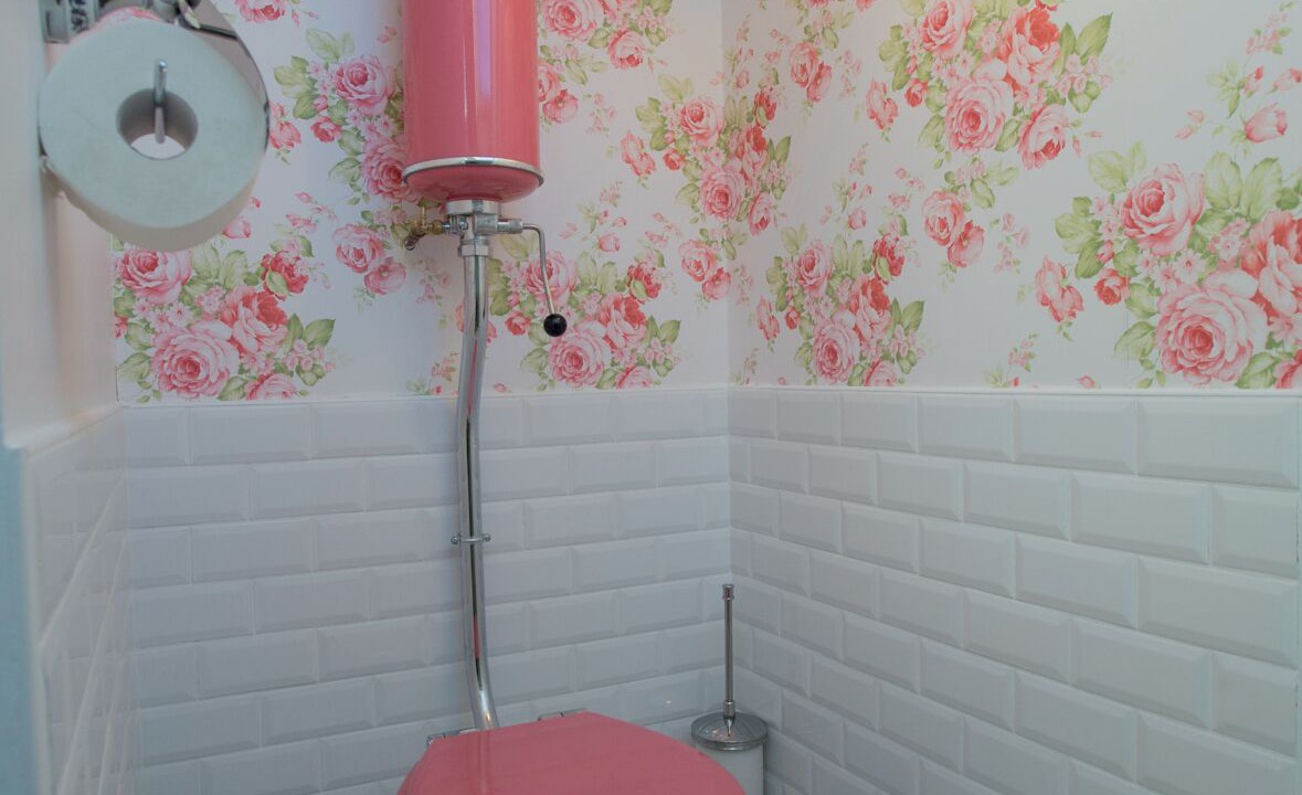 Photo of Bathroom in Lagarde