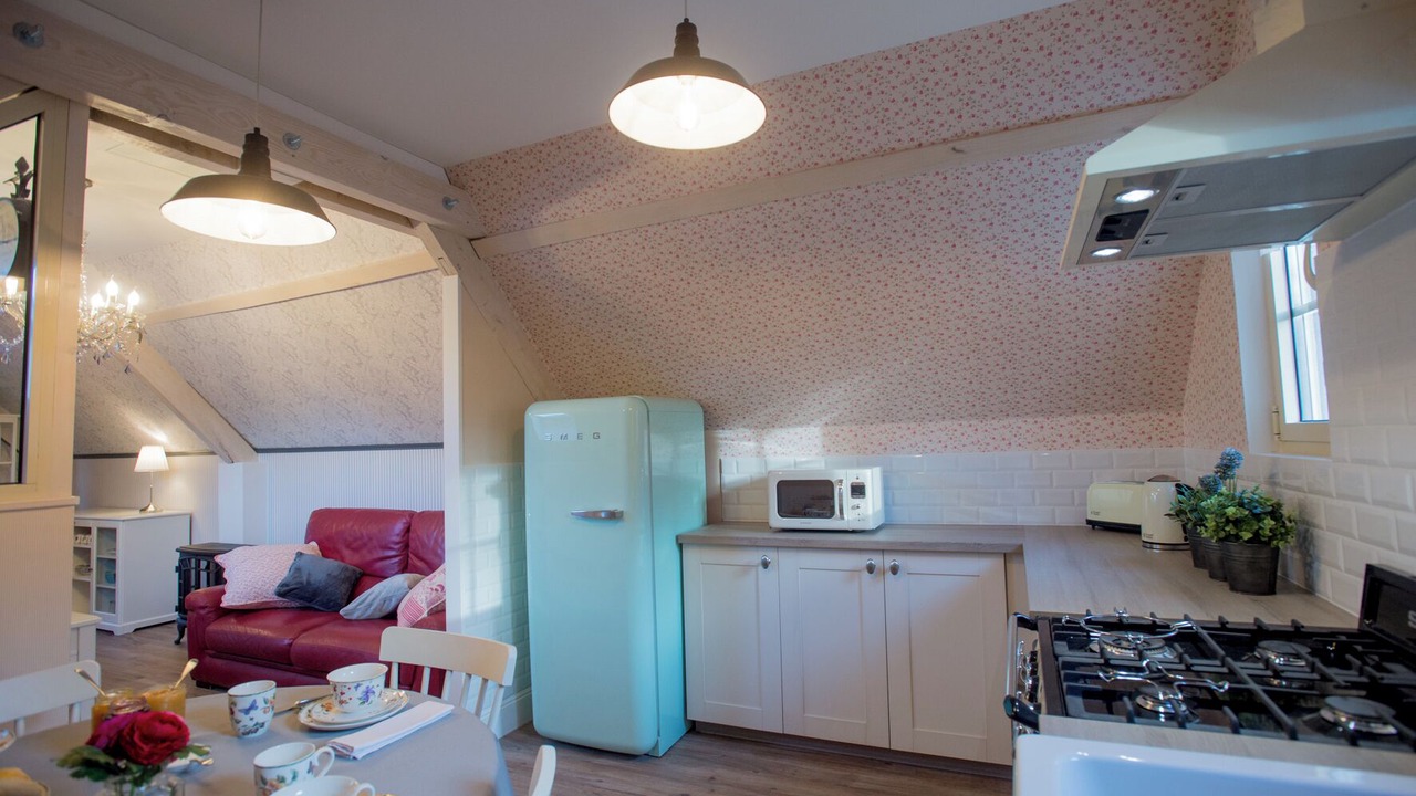 Photo of Kitchen in Lagarde