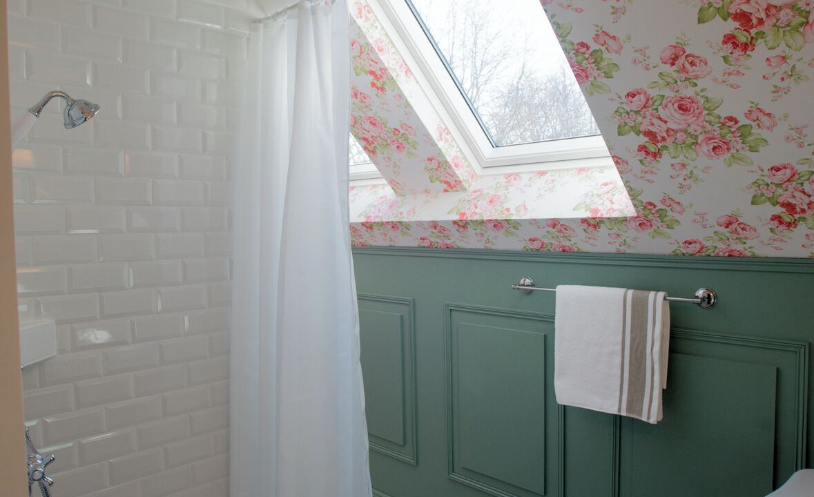 Photo of Bathroom in Lagarde