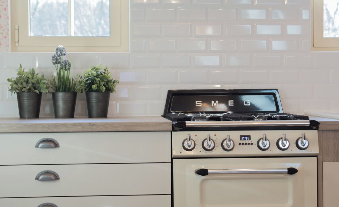 Photo of Kitchen in Lagarde