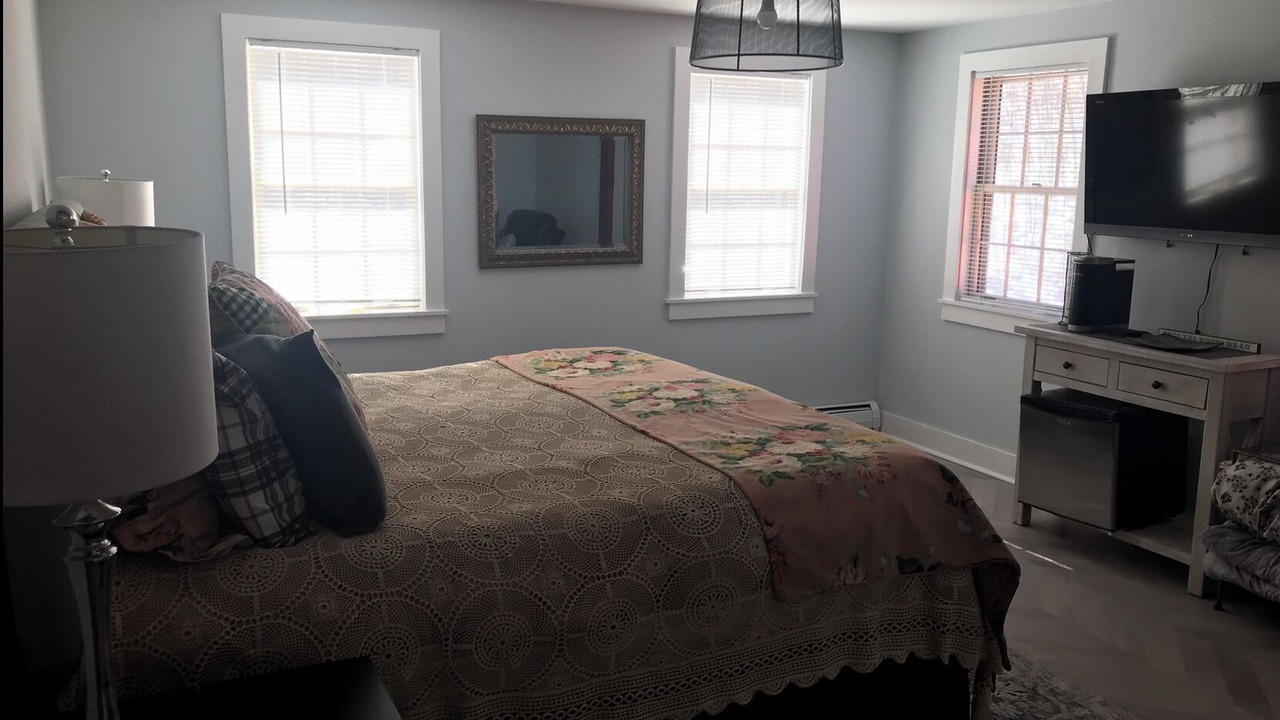 Photo of Bedroom in Putney