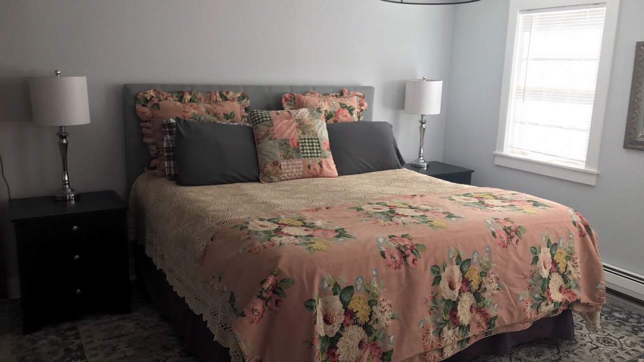 Photo of Bedroom in Putney