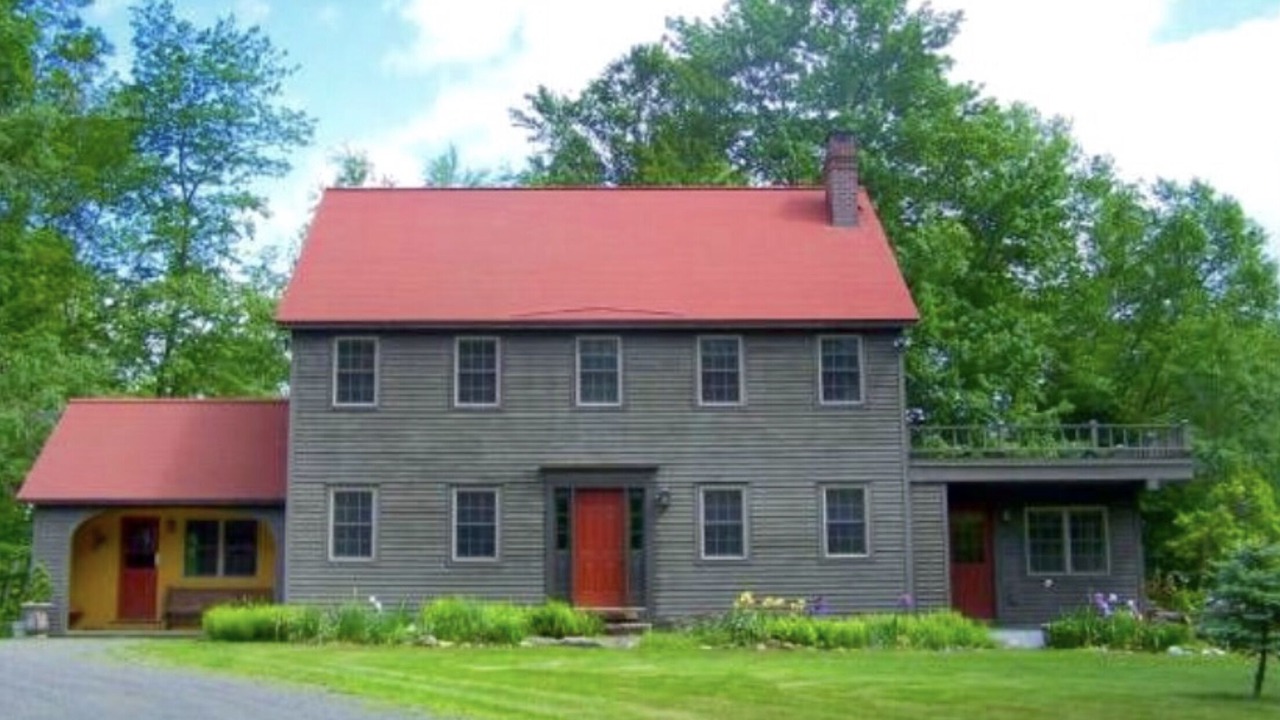 Photo of Outdoor in Putney