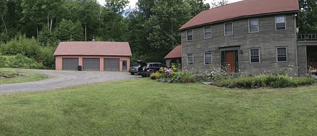 Photo of Outdoor in Putney