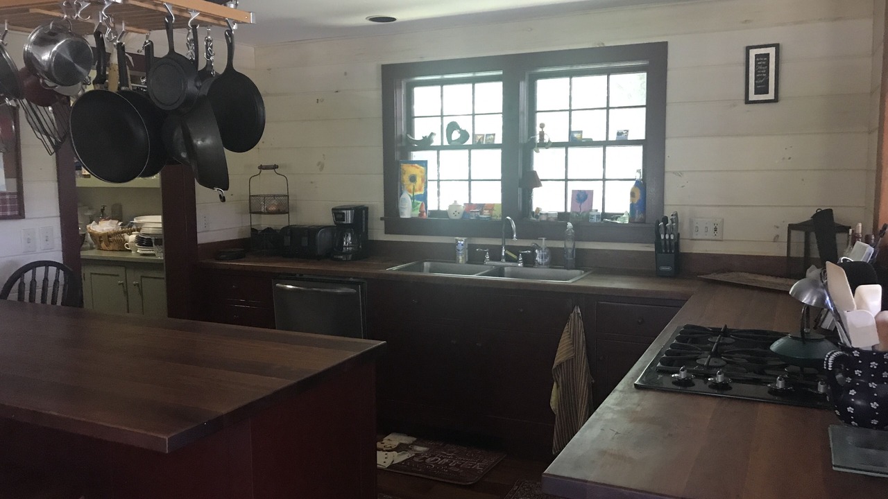 Photo of Kitchen in Putney