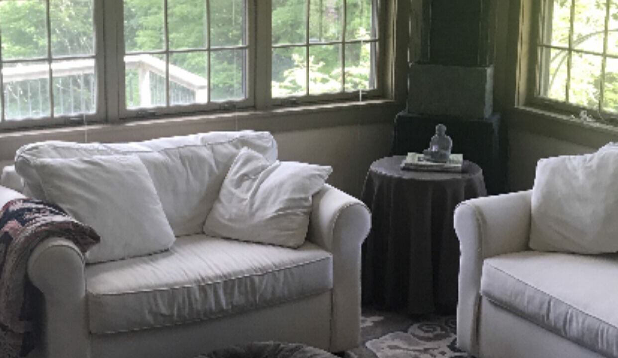 Photo of Livingroom in Putney