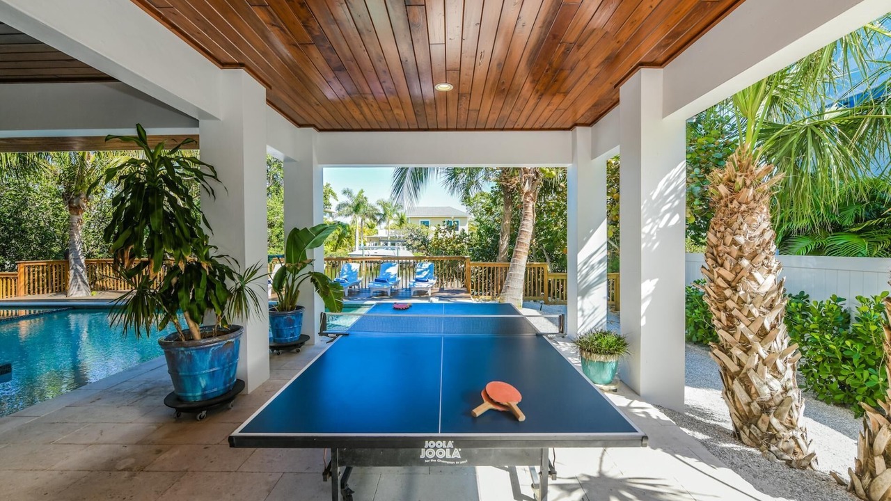 Photo of Patio Balcony in Anna Maria