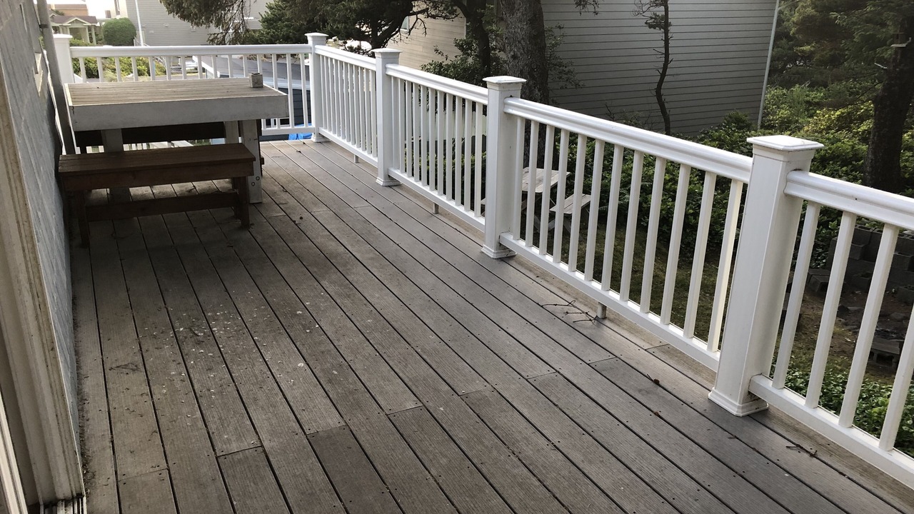 Photo of Patio Balcony in Florence