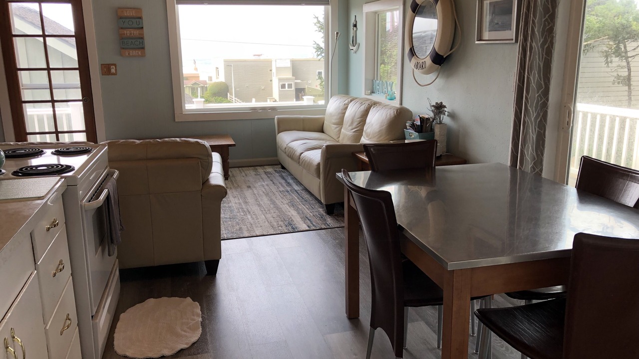 Photo of Livingroom in Florence